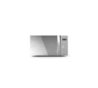 Cecotec 01544 micro-onde Argent Micro-ondes grill Comptoir 30 L 1000 W