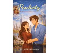 Proclivity: The Inevitability of Us