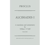 Proclus: Alcibiades I