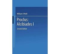 Proclus: Alcibiades I