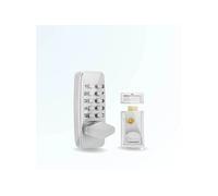 PROCODE Mini verrou à code mécanique bt38d