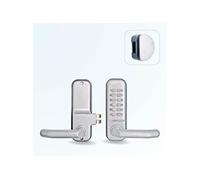 PROCODE Serrure à code mécanique bt219 tr - tirant droite