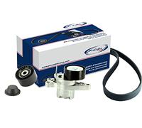 Kit De Courroies D'Accessoires Cg024 - Réf. Cg024