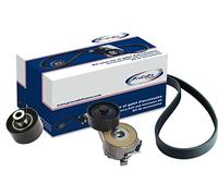 PROCODIS France KGA2037 Kit courroie et galet d'accessoire