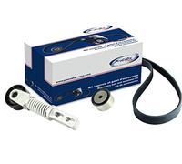Procodis France KGA4007 Kit Galet Accessoire