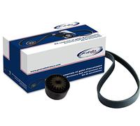PROCODIS France KGA4056 Kit courroie et galet d'accessoire