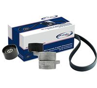 PROCODIS France KGA4061 Kit courroie et galet d'accessoire