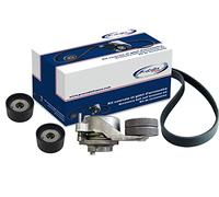 PROCODIS France KGA7000 Kit courroie et galet d'accessoire
