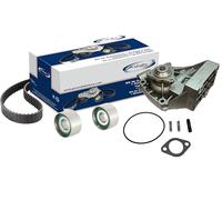PROCODIS France KPE1040A Kit de Distribution avec Pompe à eau
