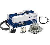 PROCODIS France KPE1075A Kit de Distribution avec Pompe à eau