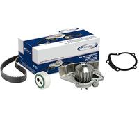 PROCODIS France KPE2013B Kit de Distribution avec Pompe à eau