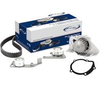 PROCODIS France KPE2015A Kit de Distribution avec Pompe à eau