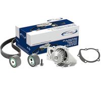 PROCODIS France KPE2018A Kit de Distribution avec Pompe à eau