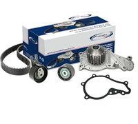 Procodis France KPE2037A Kit de Distribution avec Pompe à Eau