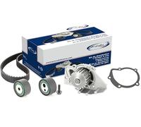 Procodis France KPE2044A - Pompe à eau + kit de courroie de distribution
