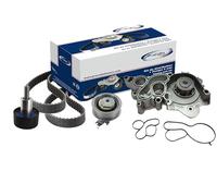 PROCODIS France KPE3095A Kit de Distribution avec Pompe à eau