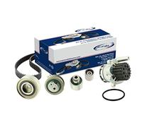 PROCODIS Kit de distribution + pompe à eau 3700423247866