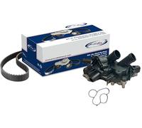 PROCODIS France KPE3110B Kit de Distribution avec Pompe à eau