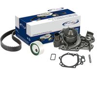 Kit de distribution + pompe à eau PROCODIS FRANCE KPE4006A