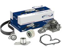 PROCODIS France KPE4017A Kit de Distribution avec Pompe à Eau