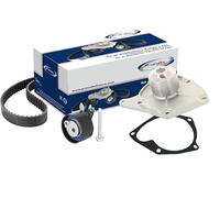 Kit De Distribution + Pompe À Eau Procodis France Kpe4036a