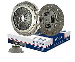 PROCODIS France KTE108 Kit embrayage