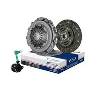 PROCODIS France KTE153BH Kit embrayage