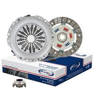 PROCODIS FRANCE KTE173 Kit d'Embrayage, Argenté