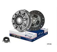 PROCODIS France KTE186 Kit embrayage