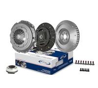 PROCODIS FRANCE Kit d'embrayage + Volant moteur pour PEUGEOT: 307 (Ref: KTV001)