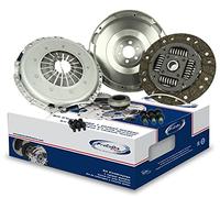 Procodis France KTV007 Kit Embrayage, 4 Pièces