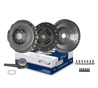 PROCODIS France KTV008BH Kit embrayage avec volant moteur