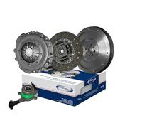 PROCODIS France KTV014BH Kit embrayage avec volant moteur