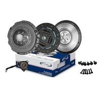 PROCODIS France KTV017BH Kit embrayage avec volant moteur