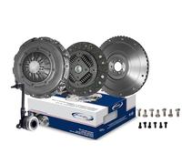 PROCODIS France KTV037BH Kit embrayage avec volant moteur