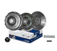PROCODIS France KTV044 Kit embrayage avec volant moteur