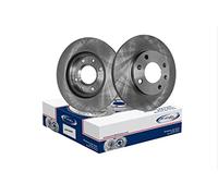 PROCODIS JDF2006 Jeu de disques de frein