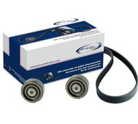 PROCODIS KGA2023 Kit courroie accessoires