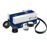 PROCODIS KGA4015 Kit courroie accessoires