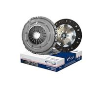 PROCODIS KTE192BH Kit d'embrayage