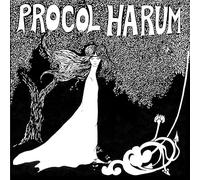 Procol Harum – Procol Harum – Vinyle