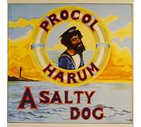 Procol Harum - A Salty Dog