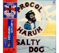 Procol Harum - A Salty Dog