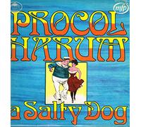 Procol Harum - A Salty Dog