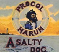 Procol Harum - A Salty Dog [Import]
