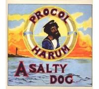 PROCOL HARUM - A SALTY DOG (REM.+BONUSTRACKS) CD NEUF