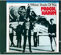 Procol Harum - A whiter shade of pale
