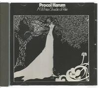 Procol Harum - A Whiter Shade of Pale [Import]