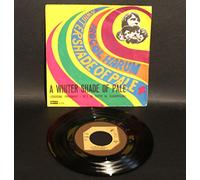 Procol Harum - A Whiter Shade Of Pale / Lime Street Blues