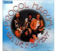 Procol Harum - BBC Live in Concert [Import]
